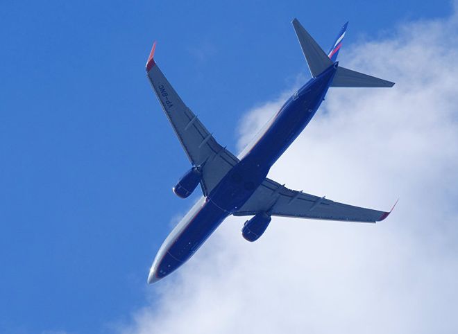 Авиакомпании предупредят об опасности новых Boeing