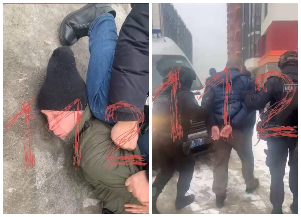 Задержаны убийцы водителя петербургского адвоката Патрушева