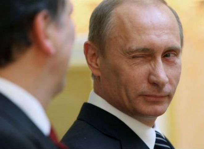 Путин опроверг наличие приписываемых ему богатств