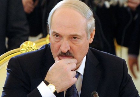 Лукашенко не намерен признавать Новороссию