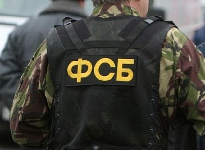 ФСБ задержала несколько человек, готовивших в Москве поджоги 4 ноября