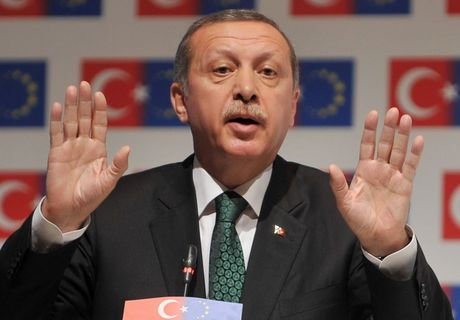 Эрдоган пригрозил ЕС отказом от сделки по мигрантам