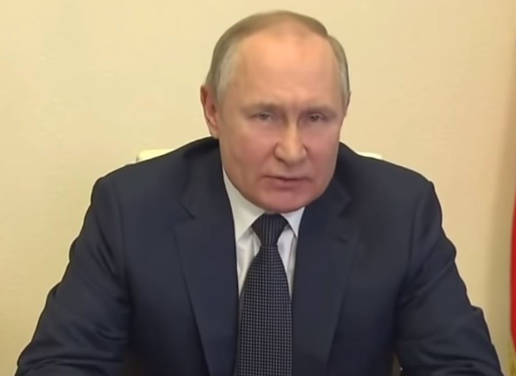 Песков исключил объявление Путиным мобилизации во время речи на ПМЭФ