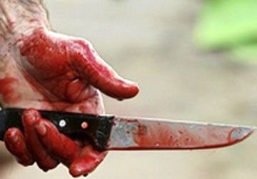 Житель Рязани из ревности нанес жене 41 удар ножом