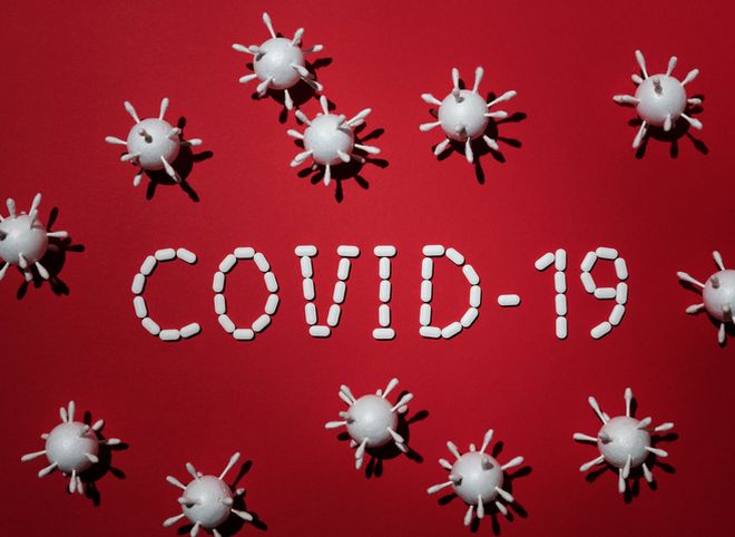 За сутки 118 рязанцев заразились коронавирусом