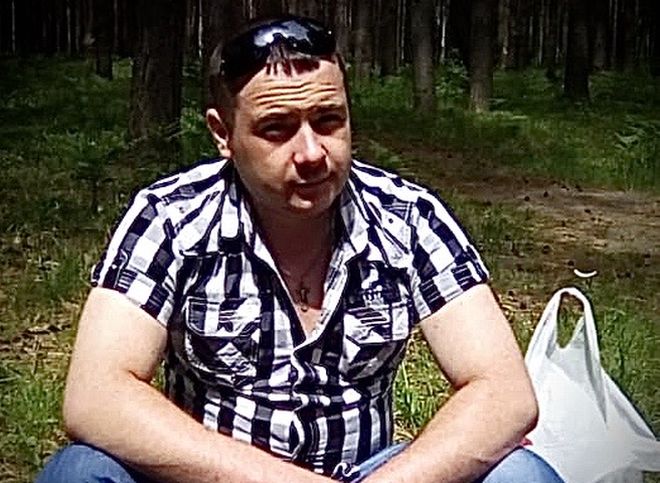 Рязанские приставы разыскивают 34-летнего неплательщика алиментов