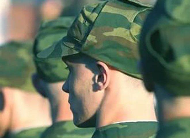 Военкоматы приостановят отправку призывников в войска с 10 по 12 июня