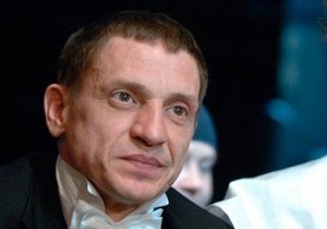 Скончался актер «Бумера» и «Ликвидации» Игорь Арташонов