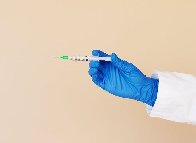 Названы ограничения на вакцинацию от коронавируса