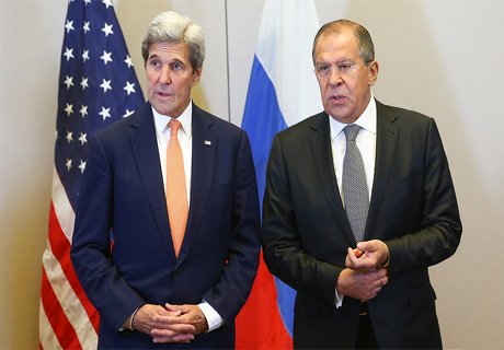 Россия и США достигли соглашения по Сирии