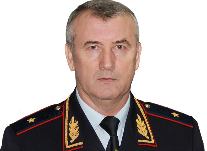 Начальник УМВД по Рязанской области анонсировал увеличение численности спецназа
