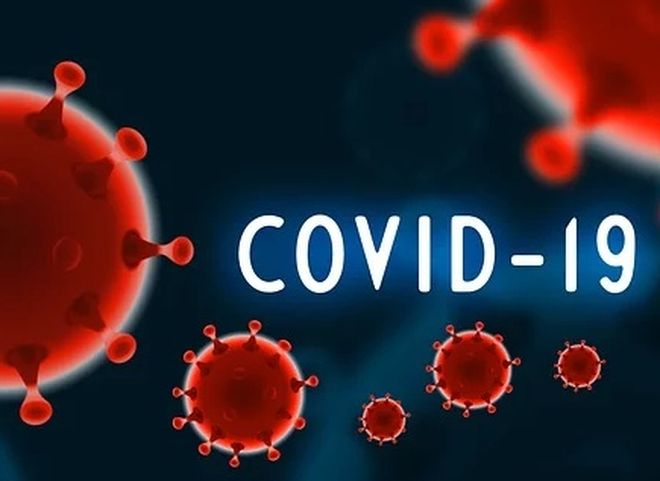В России выявили еще 61 больного коронавирусом