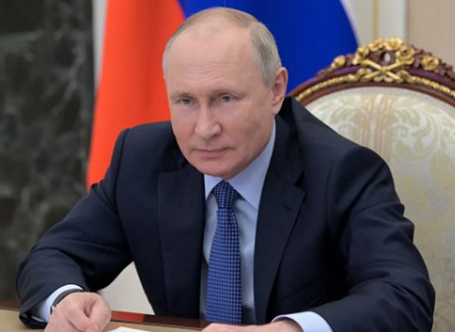 США передумали вводить санкции против Путина