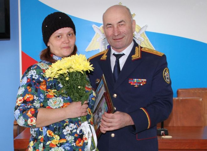 Рязанке, обнаружившей младенца на Станкозаводской, объявили благодарность