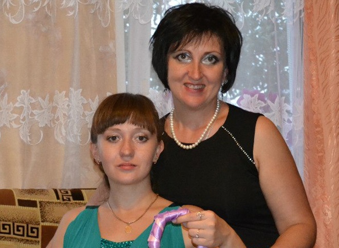 Мать пропавшей жительницы Рязани Елены Логуновой не видела своих внучек с июля