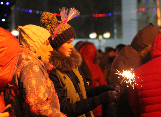 Онищенко призвал сократить новогодние каникулы в России