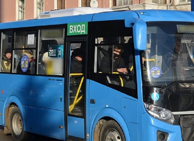В Рязани проверили интервалы движения общественного транспорта