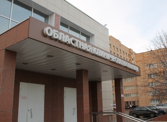 В Рязанской ОКБ испытывают три препарата от COVID-19
