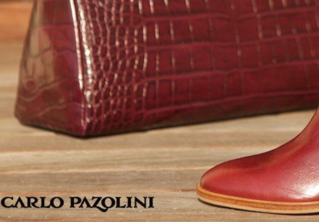 Обувного ретейлера Carlo Pazolini могут признать банкротом