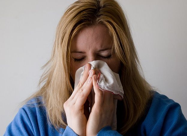 Заболеваемость гриппом и ОРВИ в Рязани превысила эпидпорог на 15%