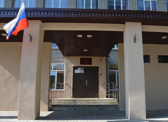 В Рязани школу закрыли на карантин из-за гриппа