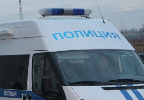 В Рязани проходят масштабные учения полиции и МЧС