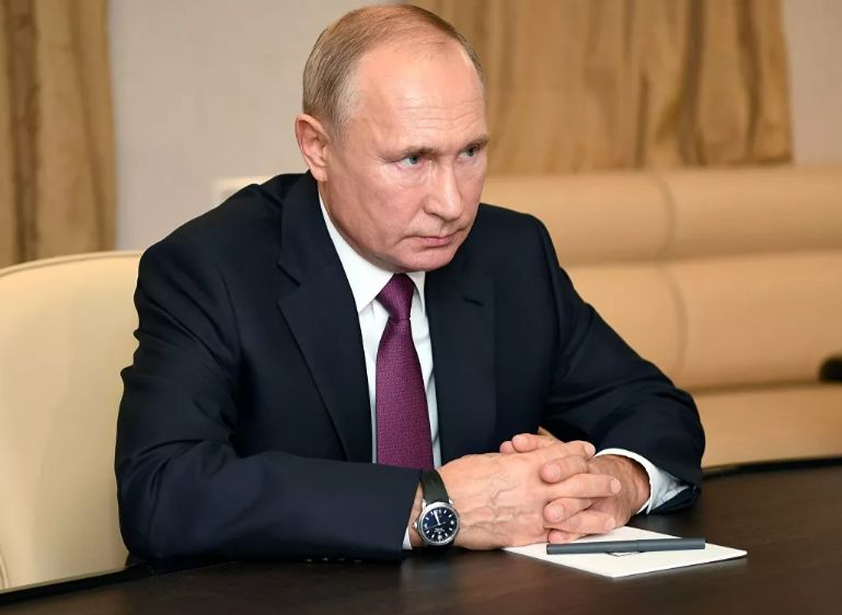 Путин раскритиковал правительство из-за резкого роста цен на продукты