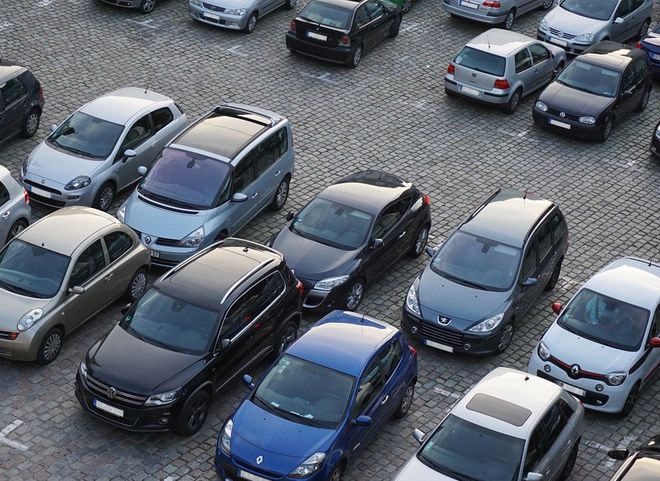 Эксперты назвали средний срок владения автомобилем в РФ