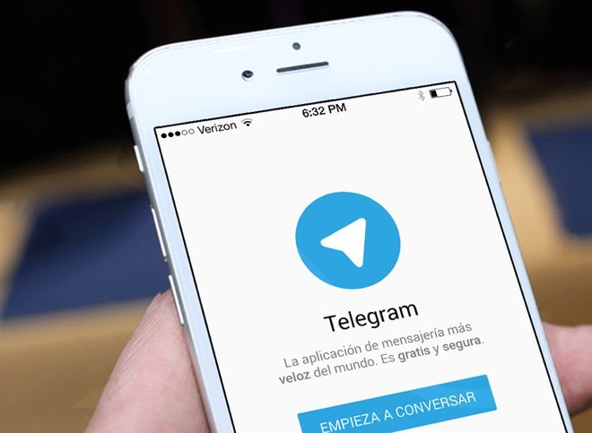 Владельцев iPhone лишили Telegram