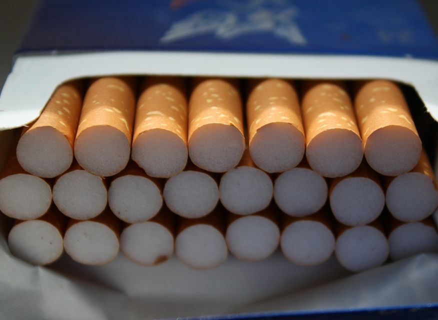 В Совфеде назвали минимальную цену на пачку сигарет в 2021 году