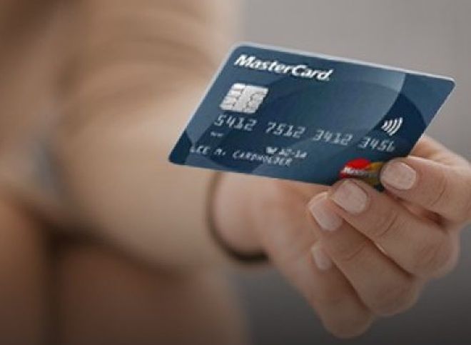 Эксперты зафиксировали атаки на банковские карты MasterCard