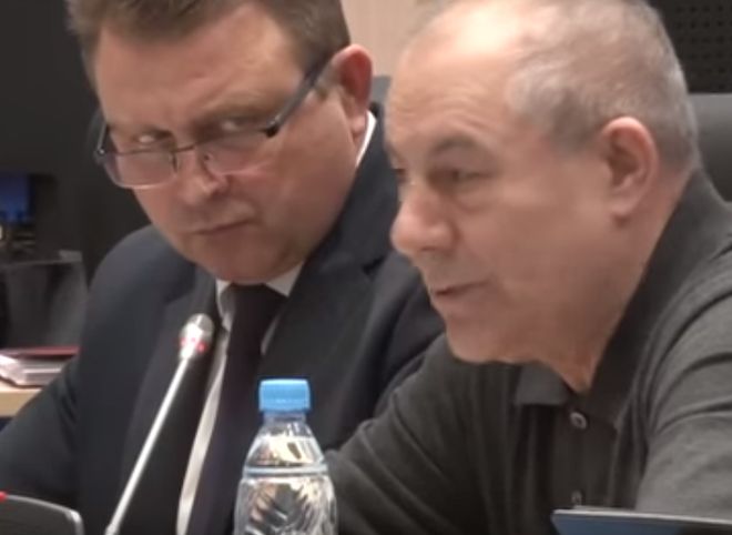Волгоградский депутат заявил, что маленькую пенсию получают «алкаши» 
