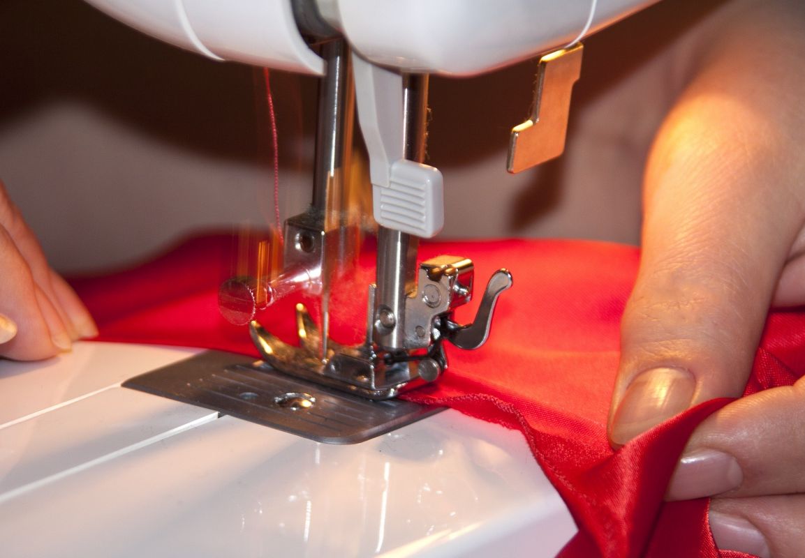 В Рязани на 68,2% выросло производство женских платьев