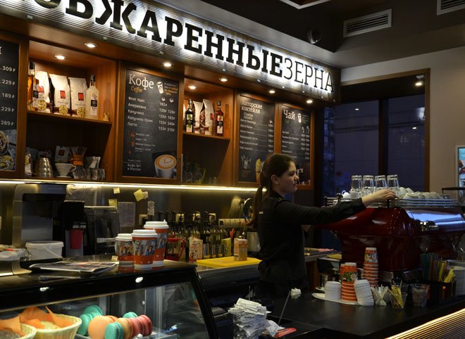 Кафе Traveler’s Coffee подарит рязанцам сертификат на 3 000 рублей