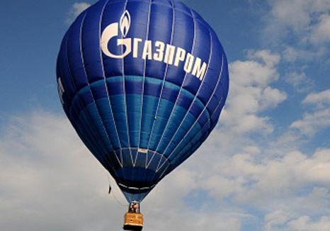 Высокодоходные поставки «Газпрома» в РФ составили 4%
