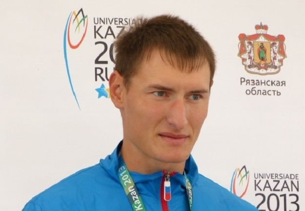 Рязанец Луканцов не смог пробиться в финал Олимпиады