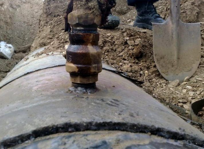 Похититель топлива из рязанского нефтепродуктопровода пойдет под суд