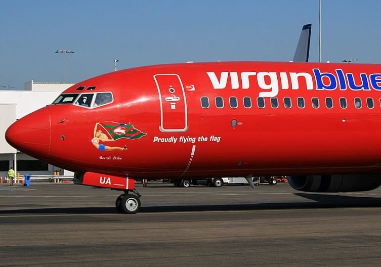 Пассажирский самолет сел на Бали из-за угрозы захвата