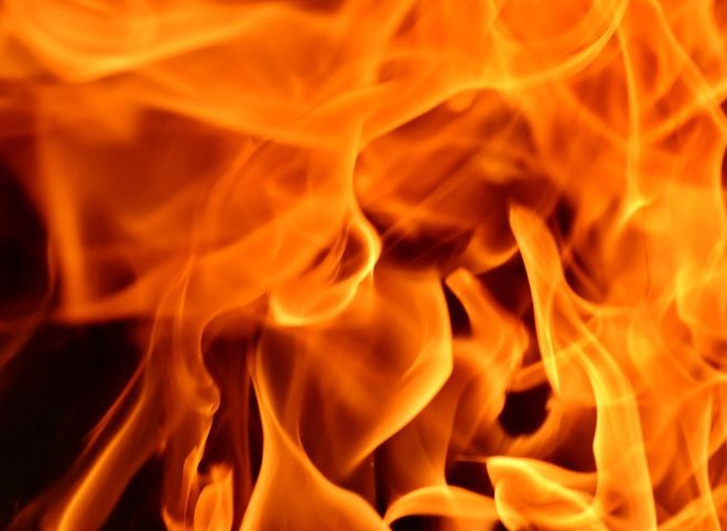 На пожаре в Пителинском районе погибла женщина