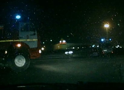 В Рязани разыскивают очевидцев смертельного ДТП у «Зельгроса»