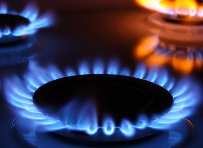 «Газпром» предложил повысить цены на газ для населения