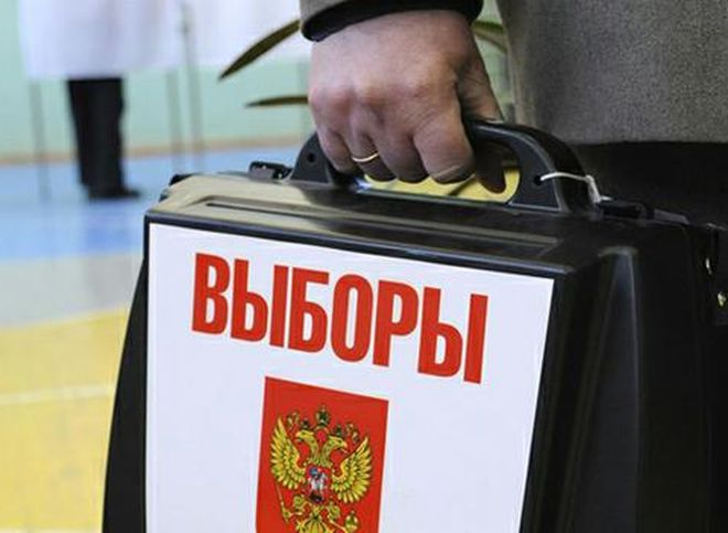 Больше половины россиян собираются пойти на выборы президента