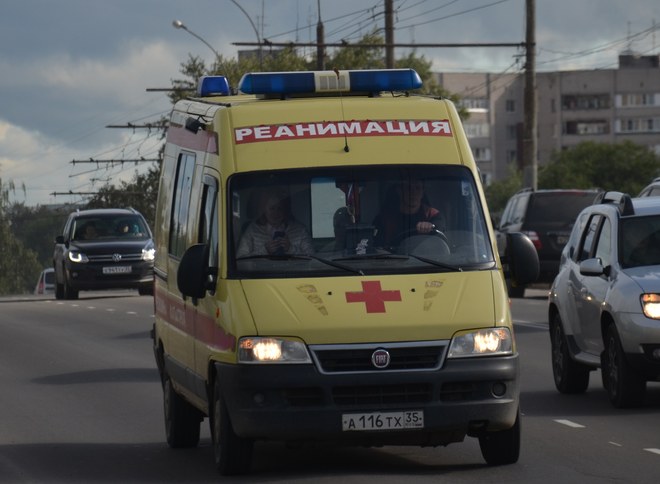 Пензенская станция скорой помощи заплатит матери 4 млн за смерть ее ребенка