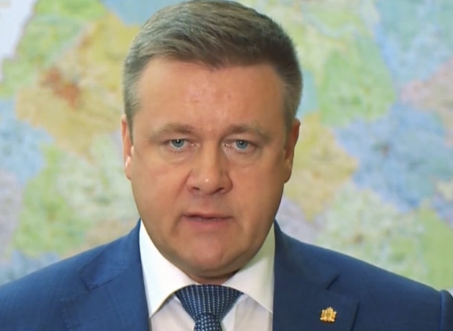 Губернатор Любимов заявил о масштабном снятии ограничений