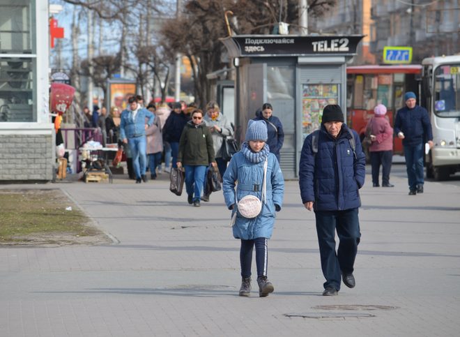 Рязанская область вошла в десятку самых безопасных регионов России