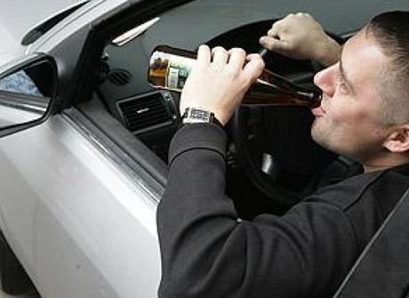В 2016 году из-за пьяных водителей в Рязанской области погибли 52 человека
