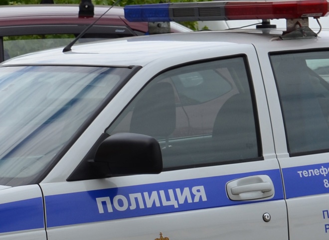 Полицейские напомнили рязанским водителям, как предотвратить угон автомобиля