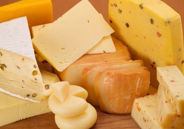 В Рязанской области произвели 261 т мягких сыров
