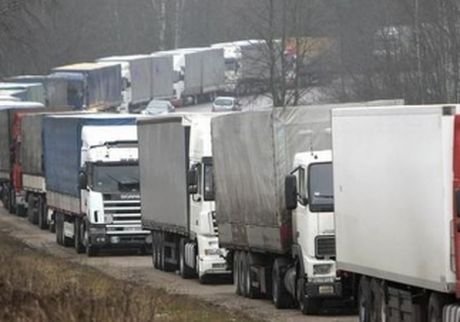 Украина: введенные РФ квоты отменят свободную торговлю