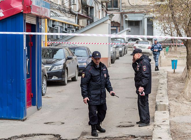 «Подозрительная рязанская иномарка» едва не сорвала митинг против террора в Волгограде